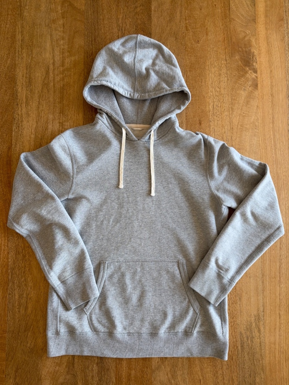 Reigning Champ Midweight Terry Hoodie